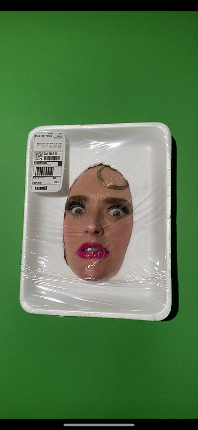 Kate Hollowell — portrait 3