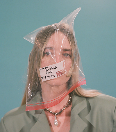 Kate Hollowell — portrait 5