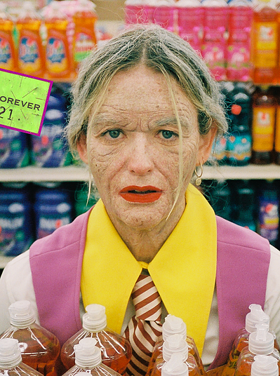 Kate Hollowell — portrait 6
